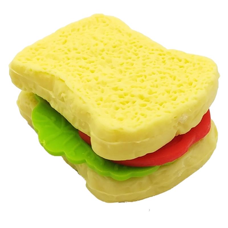 Gôm Tẩy Iwako - Sandwich