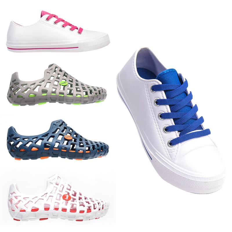 [HONEYDEAL] Bộ sưu tập giày thể thao nam nữ Leedo