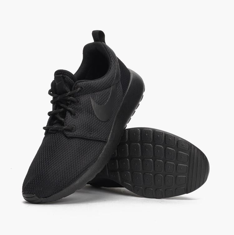 [HONEYDEAL2] Giày chạy bộ Nike Roshe Run 511882-096