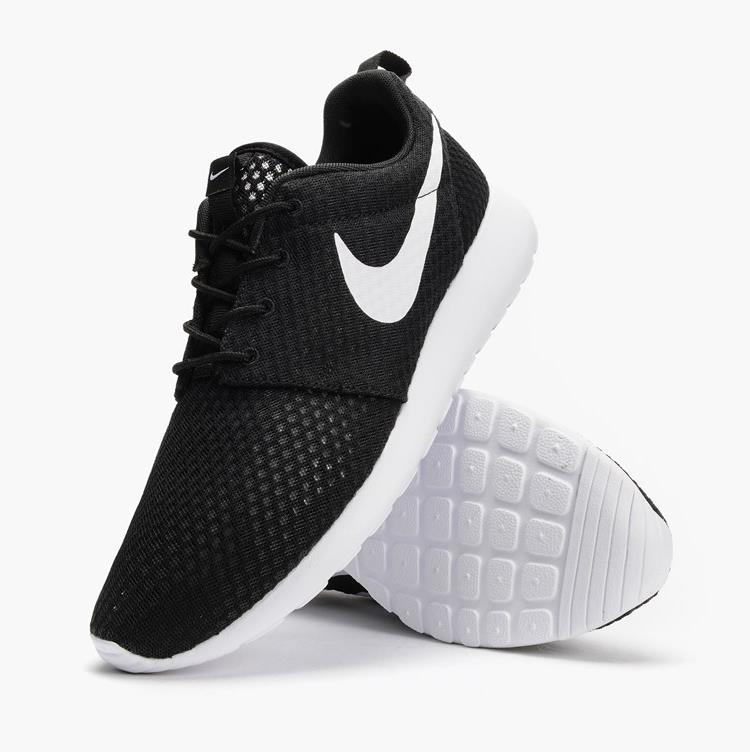 [HONEYDEAL3] Giày chạy bộ Nike Roshe Run 718552-011