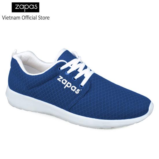 [HONEYDEAL6] Giày Sneaker Zapas Classcial màu xanh - GZ005BU