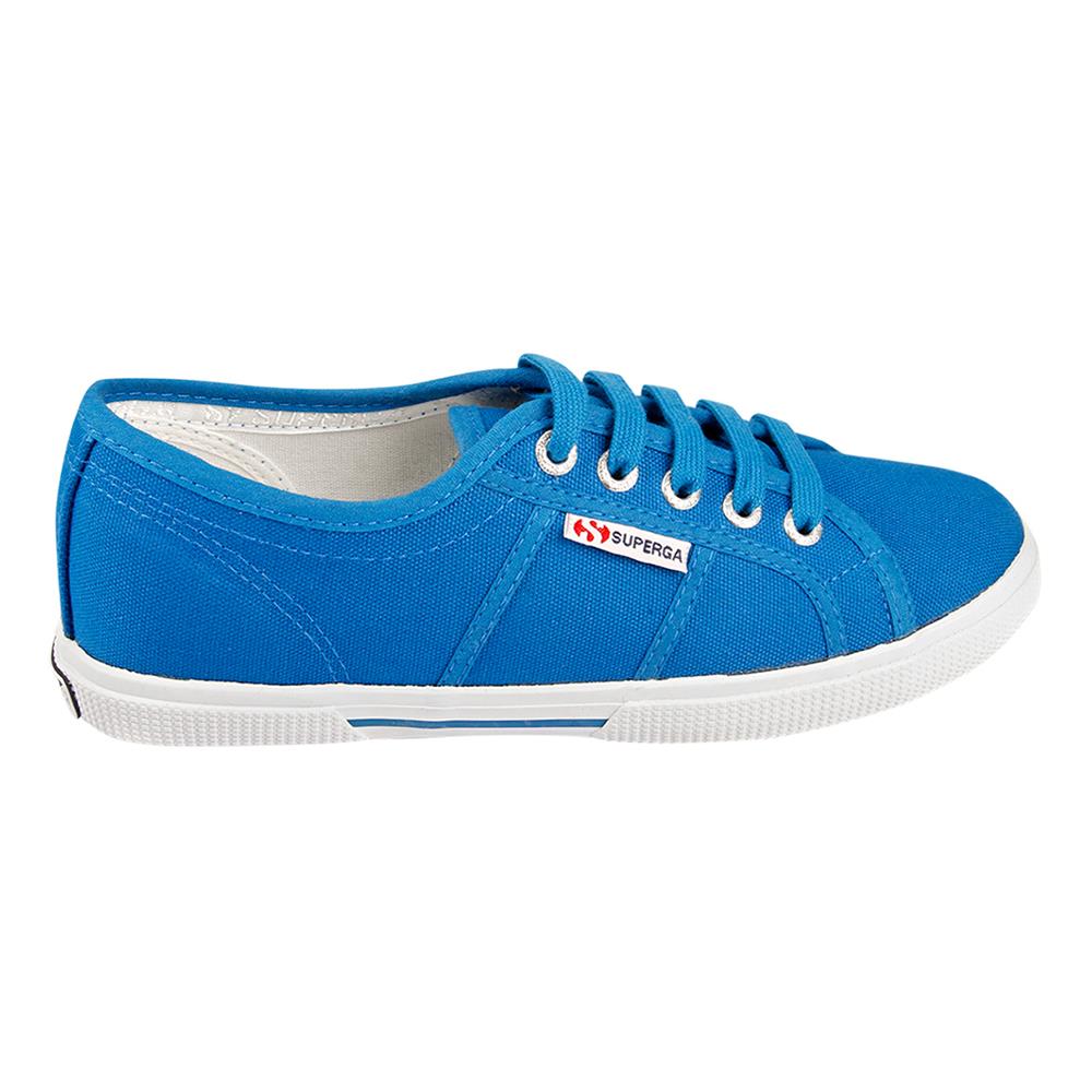 [HONEYDEAL8] Giày sneaker unisex 2950 Classic Superga màu xanh dương - S003IG0_G03_F16