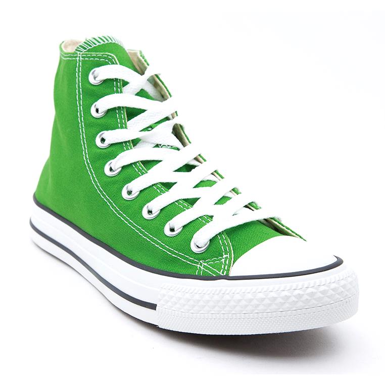 [HONEYDEAL9] Giày thể thao Converse Unisex màu xanh lá - 142369V