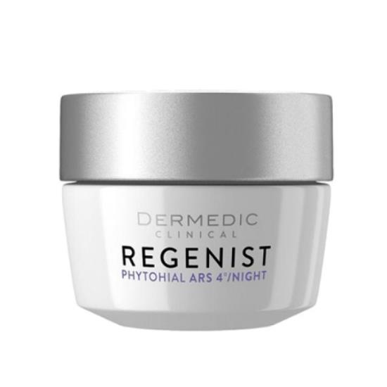 Kem chống lão hóa da ban đêm REGENIST ARS 4 PHYTOHIAL Firming Cream promoting cell renewal - 2260466