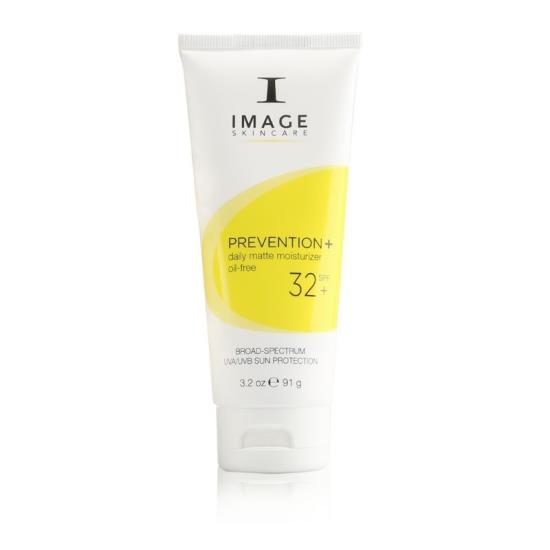 Kem chống nắng cho da dầu Image Skincare PREVENTION+ Daily Matte Moisturizer Oil Free SPF 32