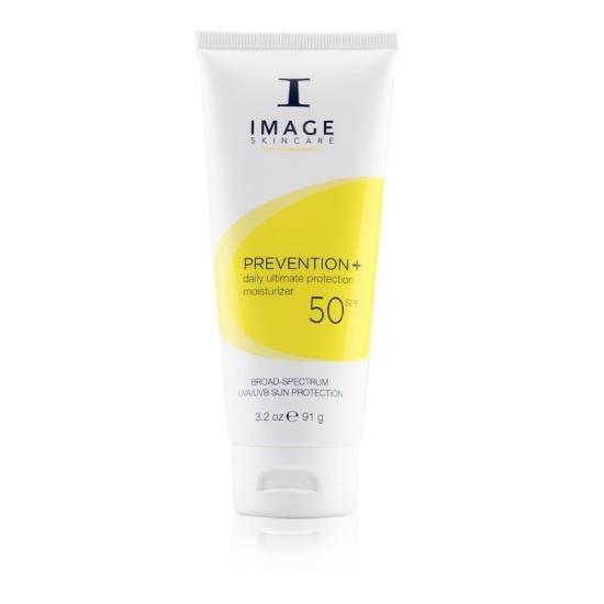 Kem chống nắng cho da hỗn hợp Image Skincare PREVENTION+ Daily Ultimate Protection Moisturizer SPF 50