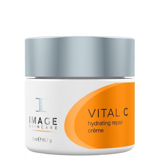 Kem giảm kích ứng, dịu da Image Skincare VITAL C Hydrating Repair Creme