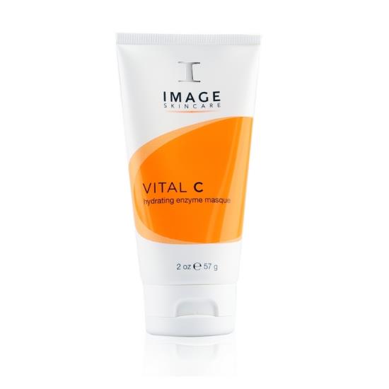 Mặt nạ dưỡng ẩm, phục hồi da Image Skincare VITAL C Hydrating Enzyme Masque