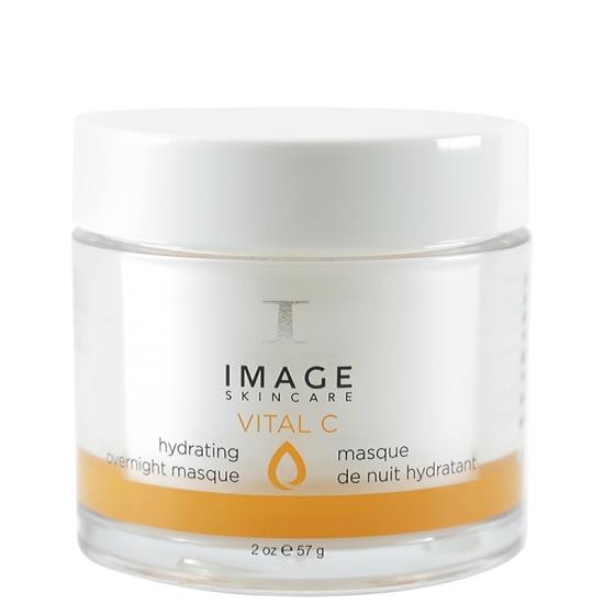 Mặt nạ ngủ đêm cung cấp độ ẩm cho da Image Skincare VITAL C Hydrating Overnight Masque