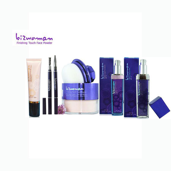 [Nhiều lựa chọn] Make-up với các sản phẩm Bizwoman - 802815