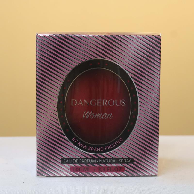Nước hoa Dangerous Woman Eau De Parfum Natural Spray 100ml NH005
