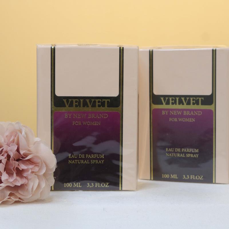 Nước hoa Velvet By New Brand for Woman Eau De Parfum 100ml NH021