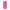 Ốp lưng bảo vệ Overlay l Translucent Hardshell Case for iPhone 5 (Pink)