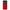 Ốp lưng Iphone 5, Fade, đen đỏ - F8W207qeC01