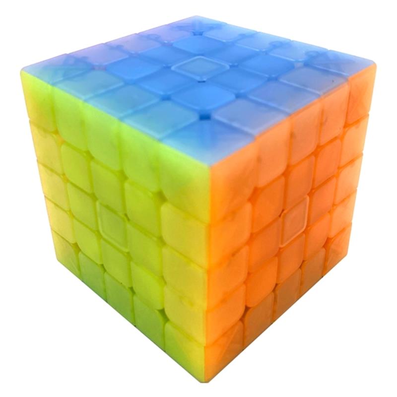 Rubic 158 (5x5)
