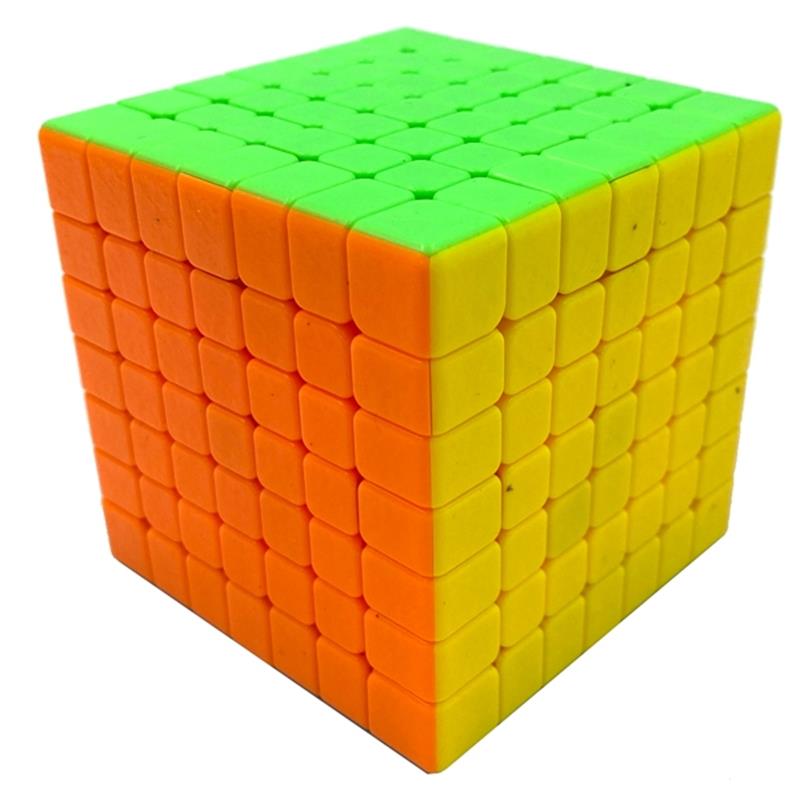 Rubic 7207A (7x7x7)