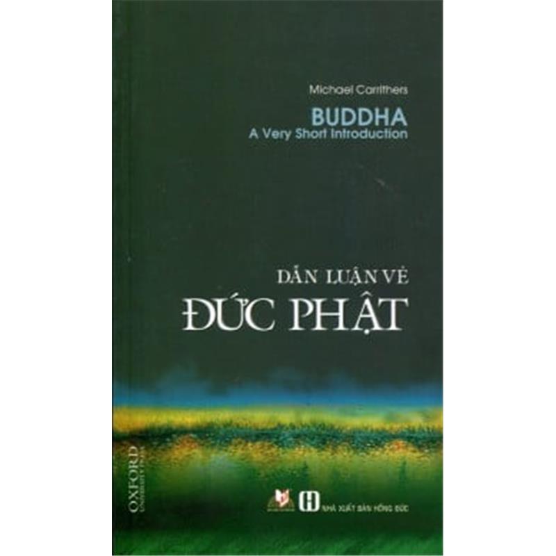 Sách Dẫn Luận Về Đức Phật
