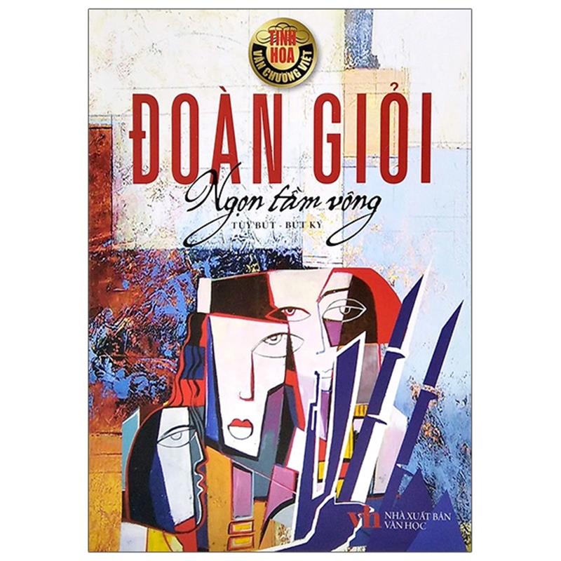 Sách Tinh Hoa Văn Chương Việt - Ngọn Tầm Vông