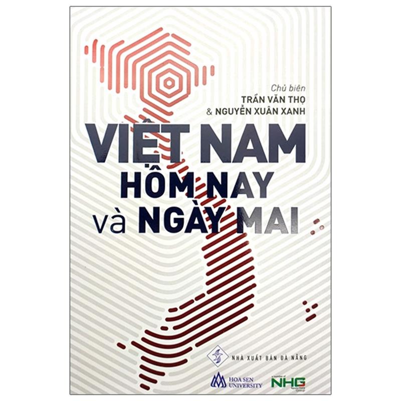 Sách Việt Nam Hôm Nay Và Ngày Mai