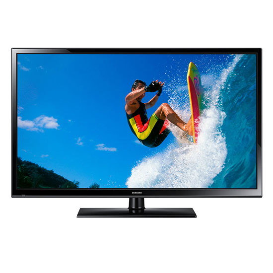 Samsung 43” PA43H4500AR HD Plasma TV