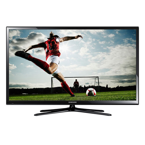 Samsung 60” PA60H5000AR Full HD Plasma TV