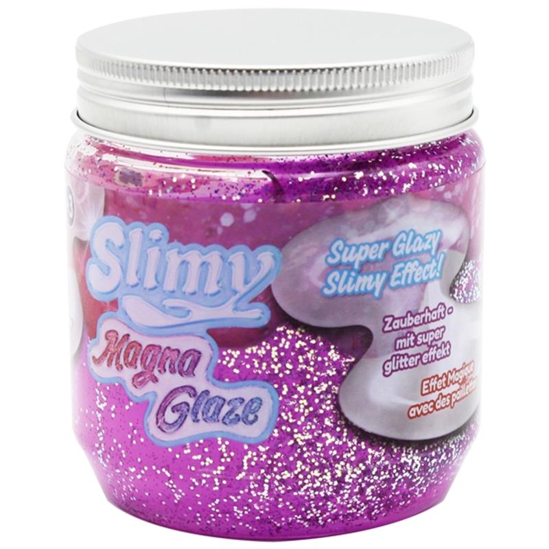 Slime Pha Lê Amethyst Glassy Slimy 33871-PP
