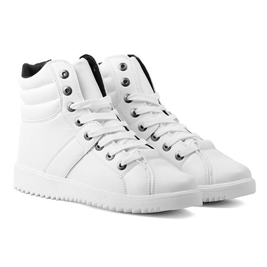 Sneakers nam Glado màu trắng-G84T