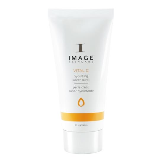 Tinh chất dưỡng ẩm tối ưu, sáng da, giảm nhạy cảm và chống lão hóa Image Skincare VITAL C Hydrating Water Burst