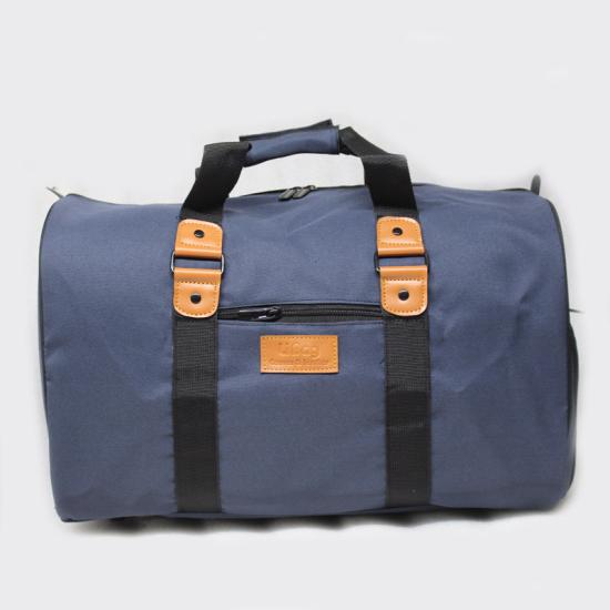 Túi du lịch thời trang Li-0220 màu xanh navy