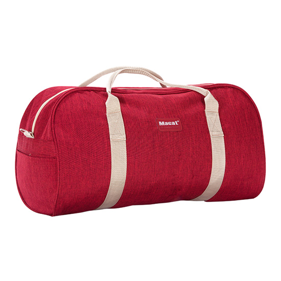 Túi du lịch thời trang Macat DB1 - Đỏ