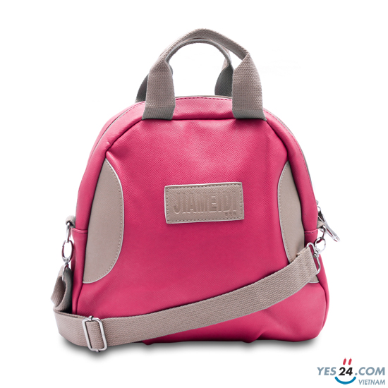 Túi xách màu hồng -  TD100