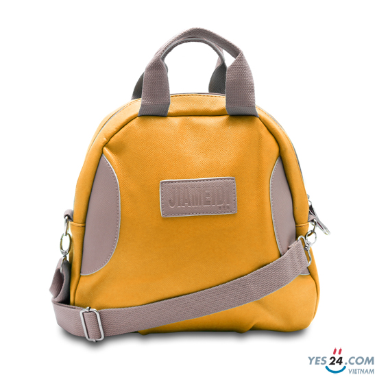 Túi xách màu vàng -  TD100