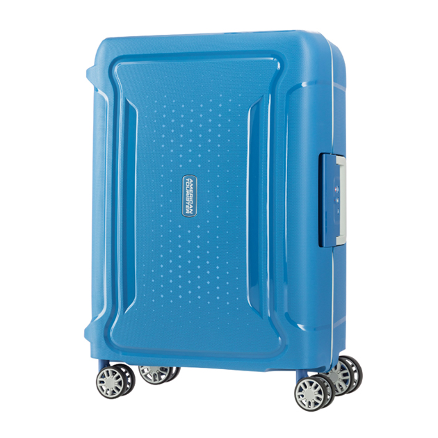 Vali American Tourister At Tribus Spinner 78 - Turquoise - DH5*64003