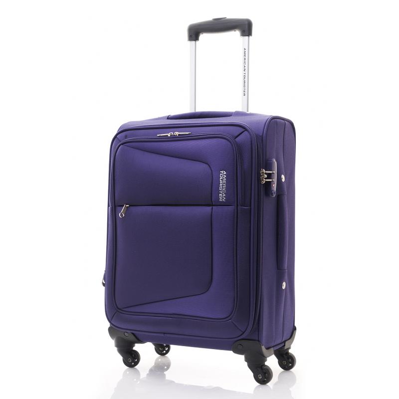 Vali American Tourister Costa - Size trung - Xanh 24 inch - 75W*01002