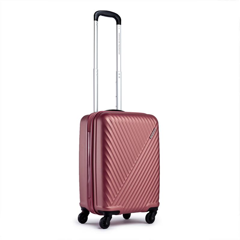 Vali American Tourister Visby Spinner 55/20 - Rust - AX9*68001