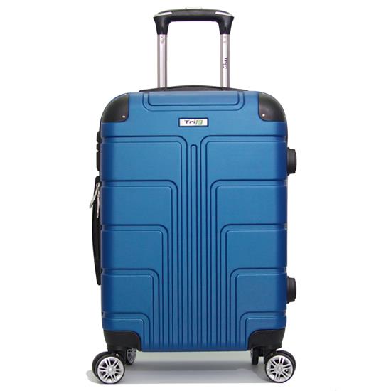 Vali du lịch cao cấp size 50 TRIP màu xanh dương-P701-50 - 1692380