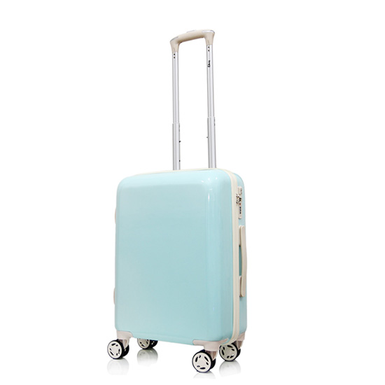 Vali du lịch cao cấp TRIP - Size 50cm - P788-xanh ngọc