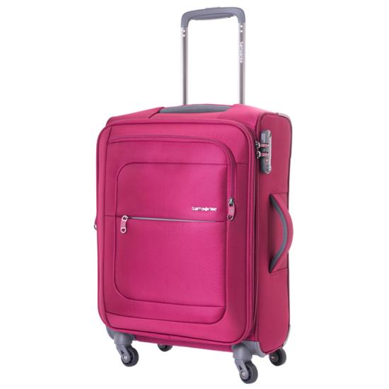 Vali kéo American Tourister Populite Trung 66cm/24inch AA4*00002 Pink