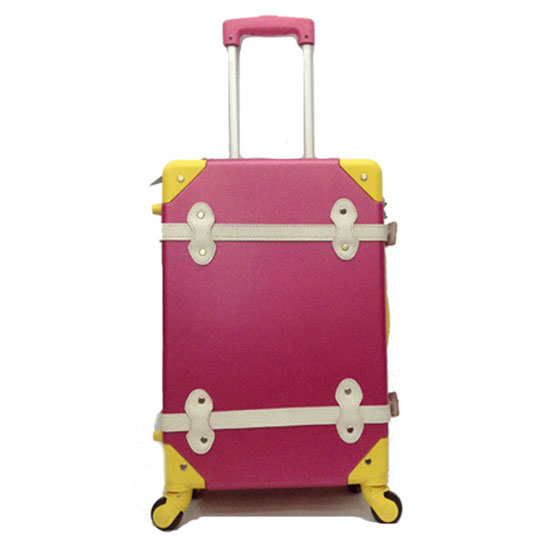 Vali kéo Sweet-Pink-SP0922
