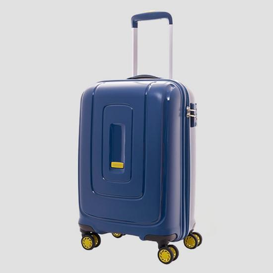 Vali nhựa American Tourister Lightrax TSA Size Trung 69/25 AD8*21002