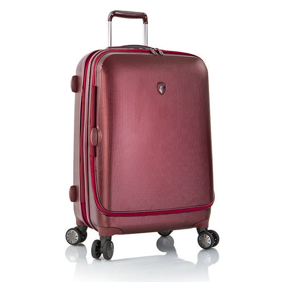 Vali Portal - Smart Luggage 21" - PSL21