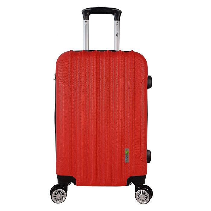 Vali TRIP P603 size 50cm (20inch) Đỏ