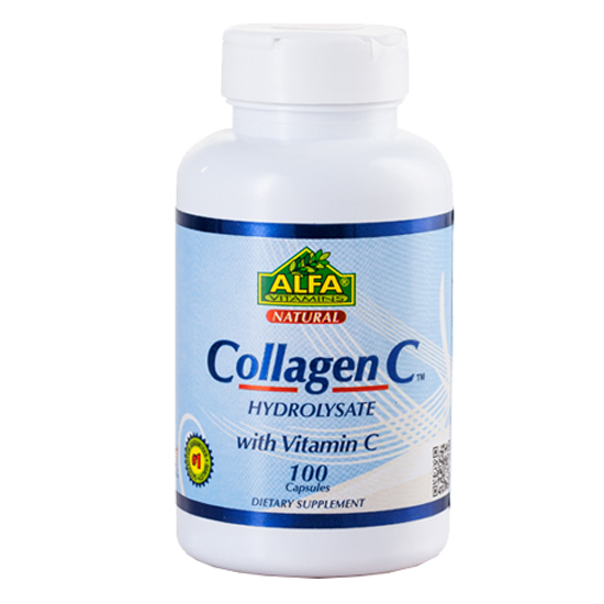 Viên uống cung cấp Collagen